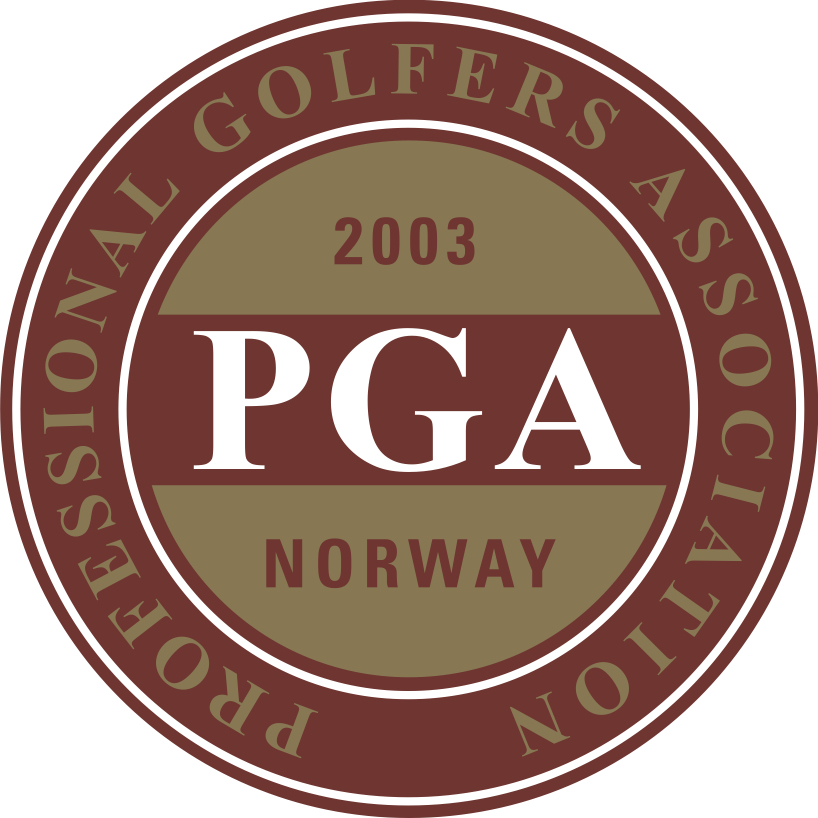 PGA Norway logo