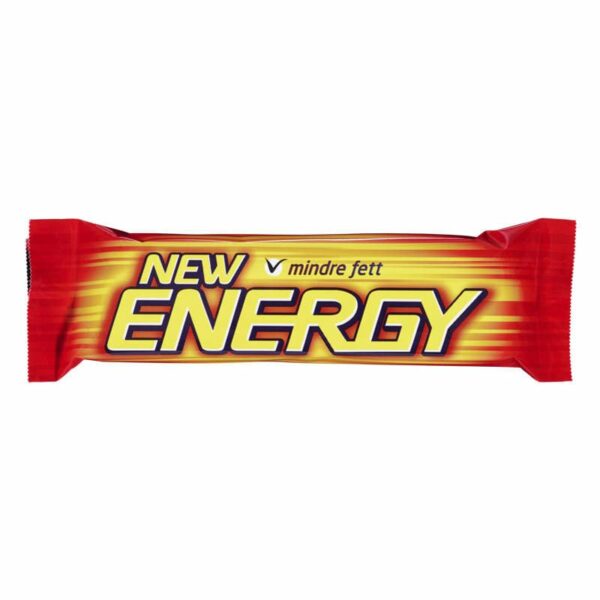 New energy WebShop